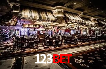 Casino VIP 123bet