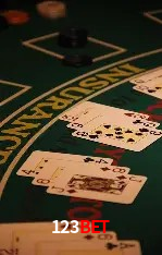 cassino 123bet