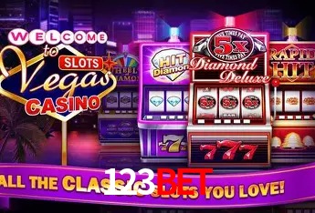Estatísticas 123bet