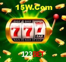 Torneios 123bet