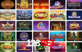 123bet: Jogos de Caça-Níqueis-Altas Recompensas, Roleta-Velocidade, Blackjack-Desafios Máximos