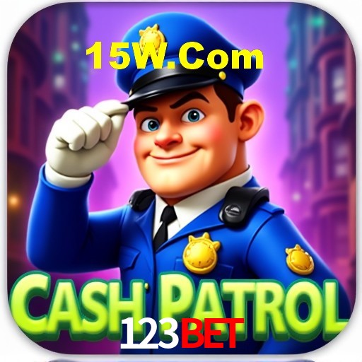 Interface do App 123bet