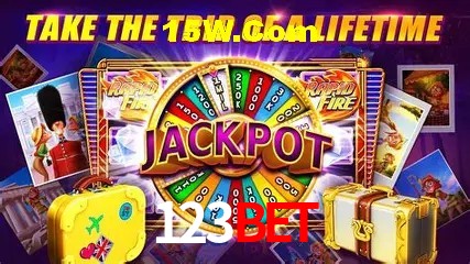 Recursos de Bônus 123bet