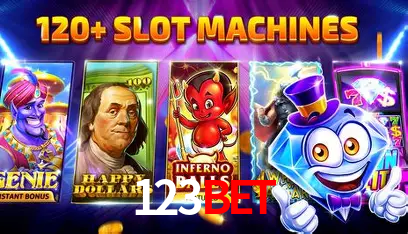 Integração de APIs 123bet