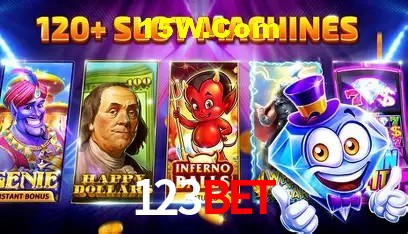 Sistemas de Segurança 123bet