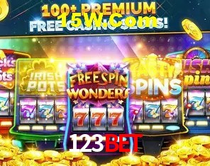 Provedores de Jogos 123bet