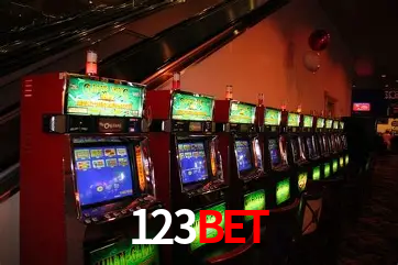 Diretório de Jogos 123bet