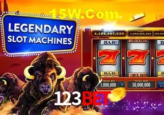Casino Ao Vivo 123bet
