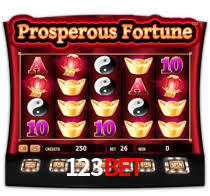 Sinta a adrenalina dos jogos de cassino com 123bet