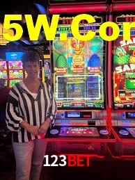 Welcome Bonus 123bet