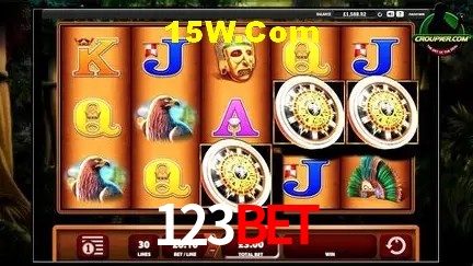 Avaliações dos Jogadores 123bet