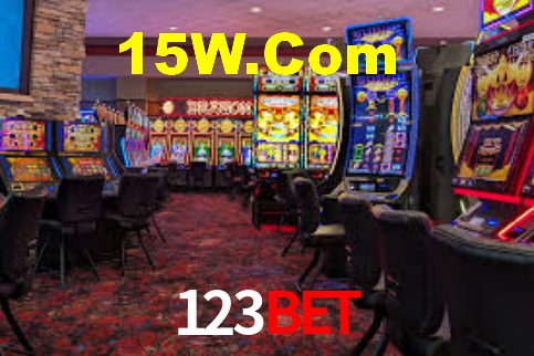 123bet casino