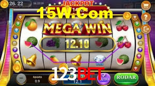 123bet casino