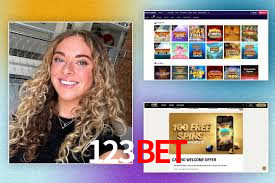 123bet casino