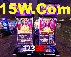 Premium Interface 123bet